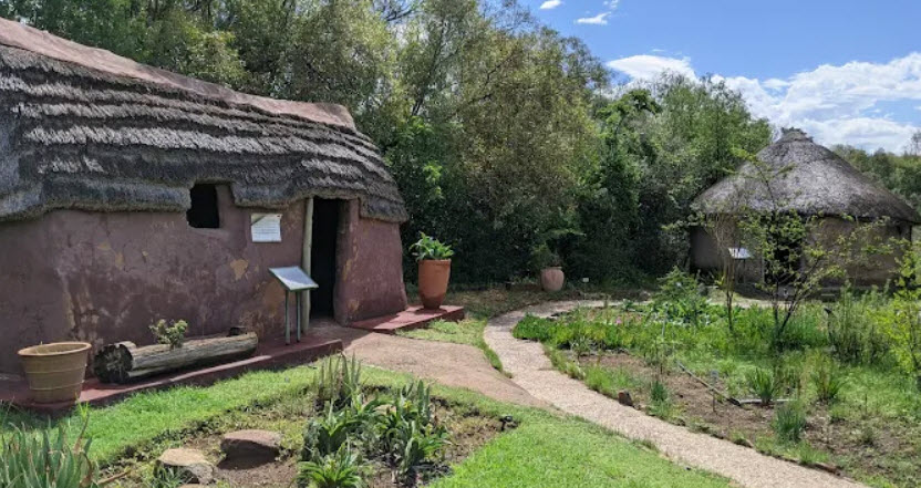 Free State National Botanical Garden, South Africa